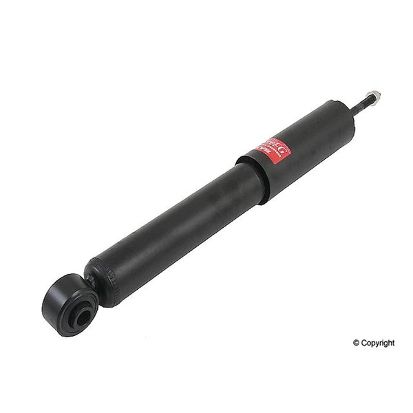 KYB 349007 Suspension Shock Absorber, Rear Side