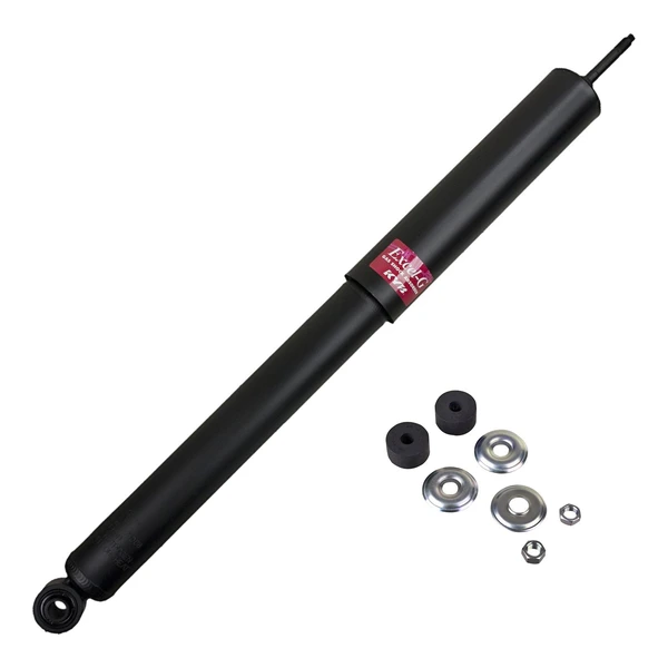 KYB 349010 Suspension Shock Absorber, Rear Side