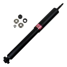 KYB 349026 Suspension Shock Absorber, Rear Side
