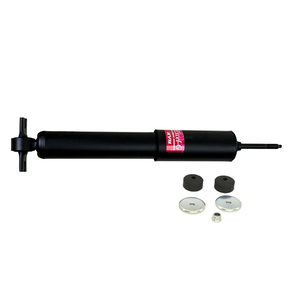 KYB 349046 Suspension Shock Absorber, Front Side
