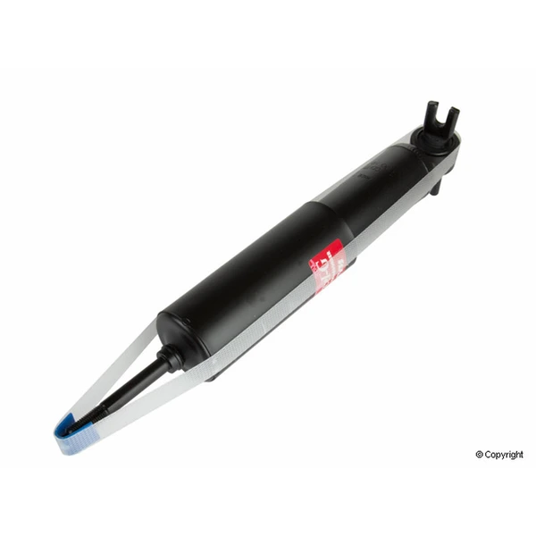 KYB 349046 Suspension Shock Absorber, Front Side