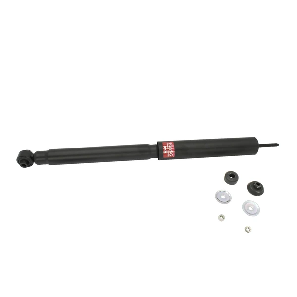 KYB 349068 Suspension Shock Absorber, Rear Side