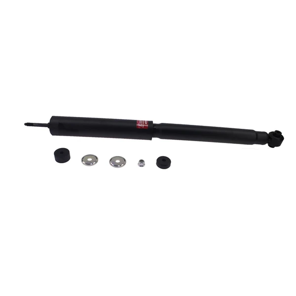 KYB 349070 Suspension Shock Absorber, Rear Side