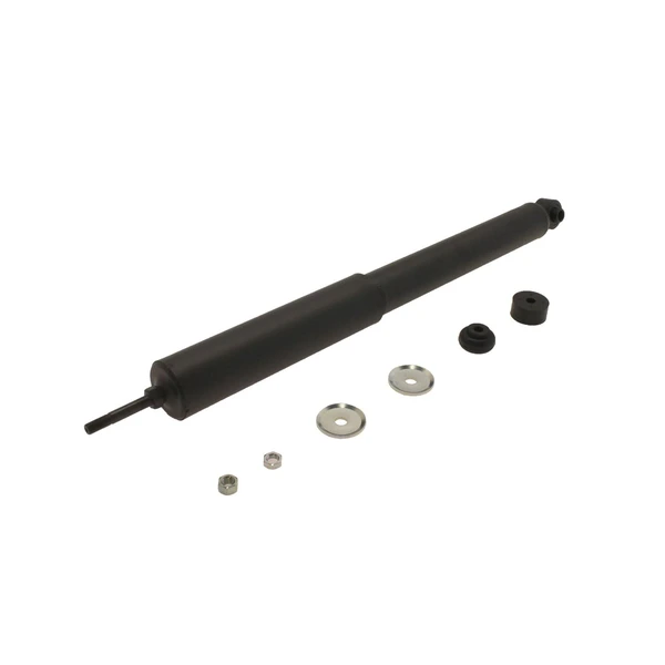 KYB 349071 Suspension Shock Absorber, Front Side