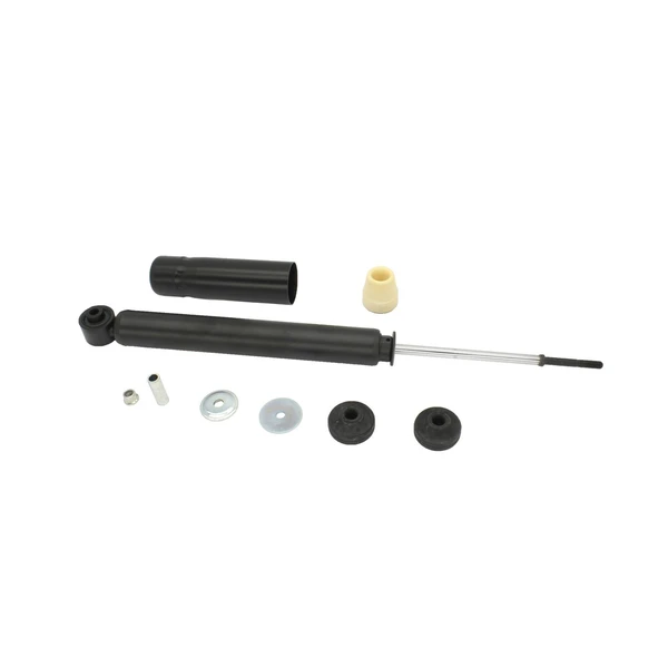 KYB 349095 Suspension Shock Absorber, Rear Side