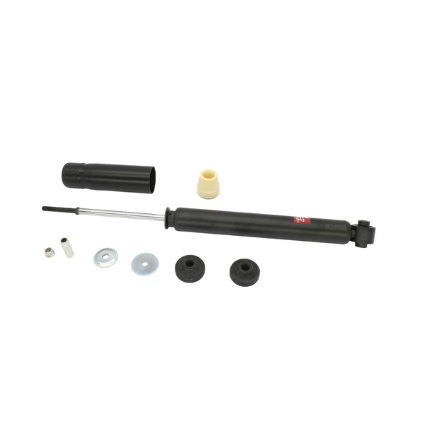 KYB 349095 Suspension Shock Absorber, Rear Side
