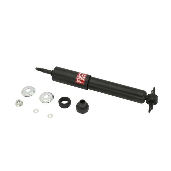 KYB 349110 Suspension Shock Absorber, Front Side