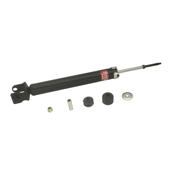 KYB 349139 Suspension Shock Absorber, Rear Side