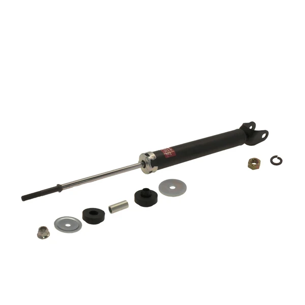 KYB 349168 Suspension Shock Absorber, Rear Side
