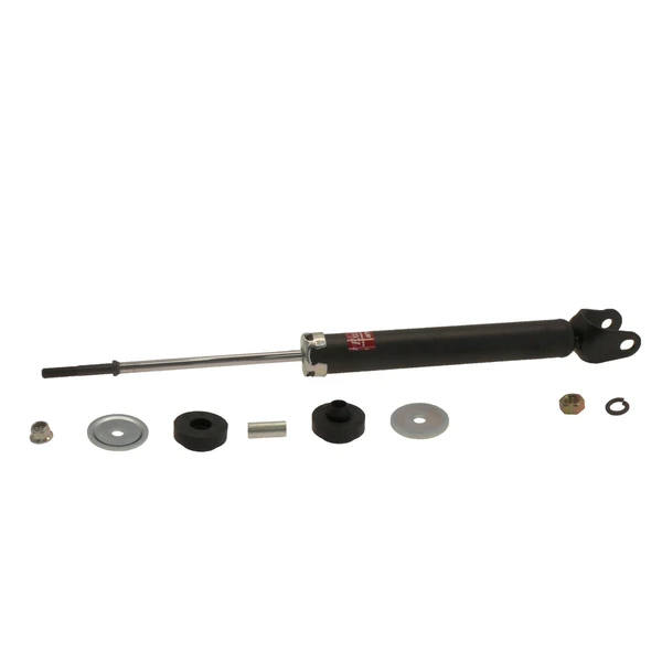KYB 349168 Suspension Shock Absorber, Rear Side