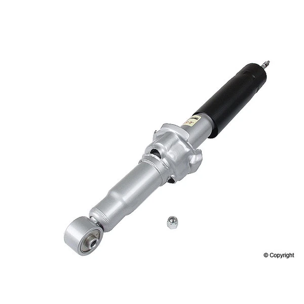 KYB 340008 Suspension Strut, Rear Side