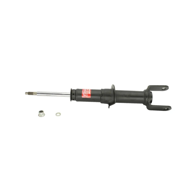 KYB 340019 Suspension Strut, Front Side