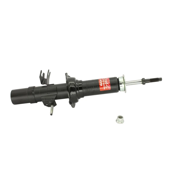 KYB 340010 Suspension Strut, Front Right Passenger Side