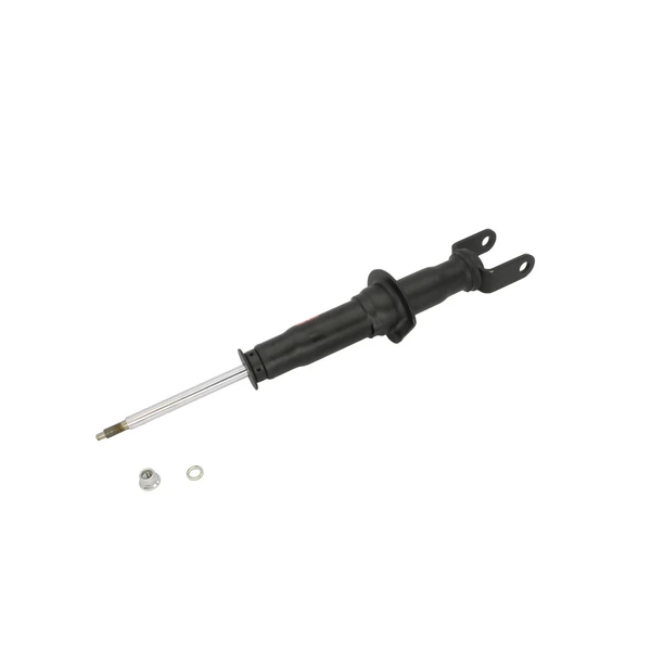 KYB 340028 Suspension Strut, Front Side