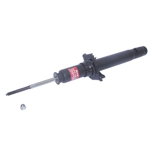 KYB 340056 Suspension Strut, Front Side