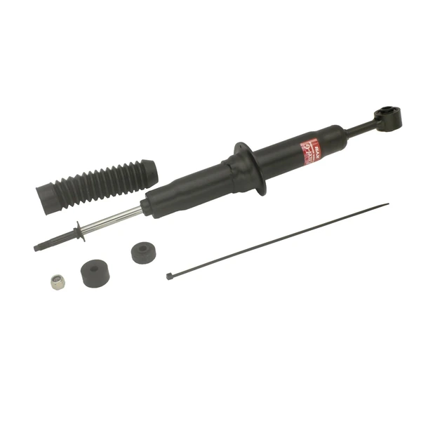 KYB 340050 Suspension Strut, Front Side