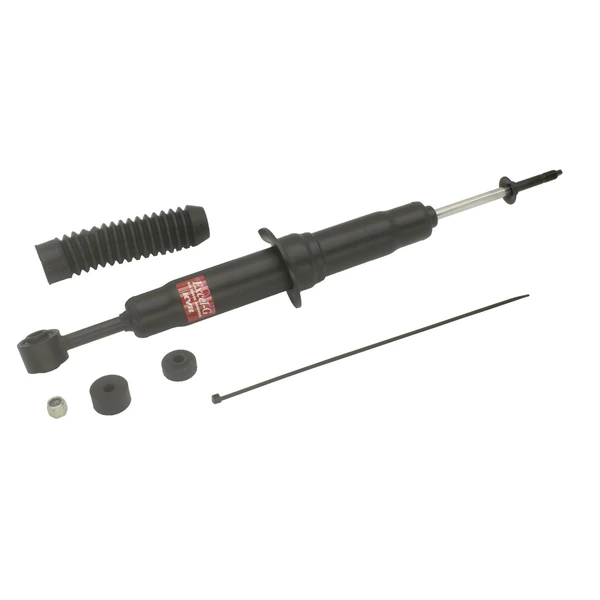 KYB 340050 Suspension Strut, Front Side