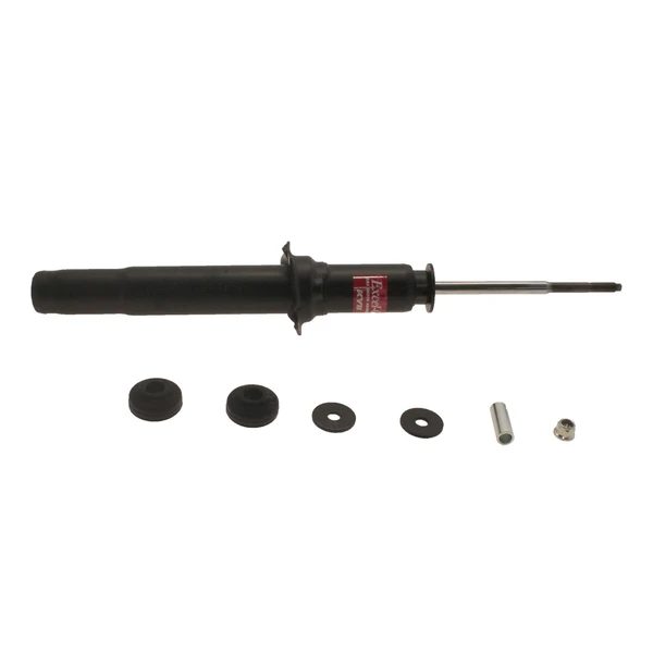 KYB 340066 Suspension Strut, Front Side