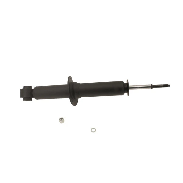 KYB 340071 Suspension Strut, Front Side