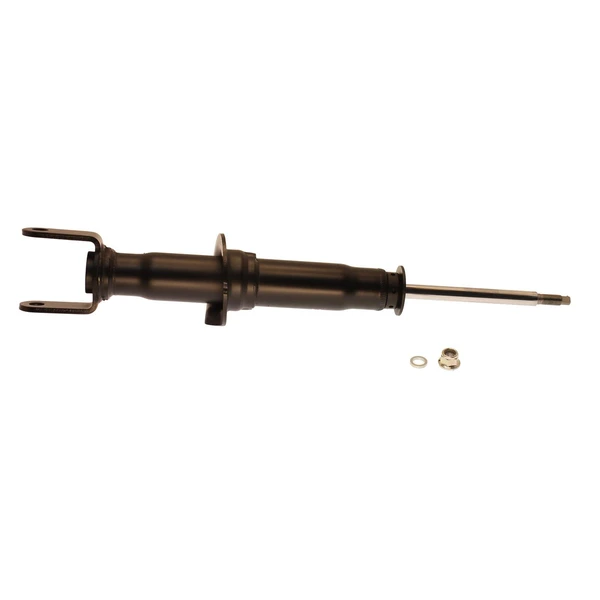 KYB 340121 Suspension Strut, Front Side