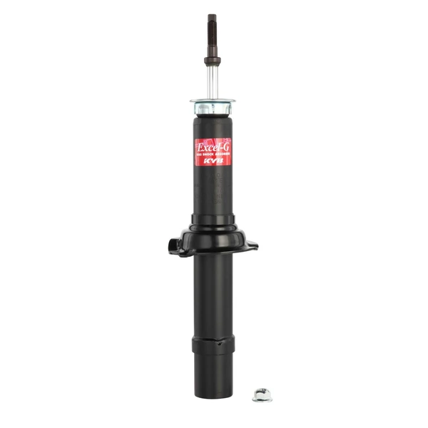 KYB 3410099 Suspension Strut, Front Side