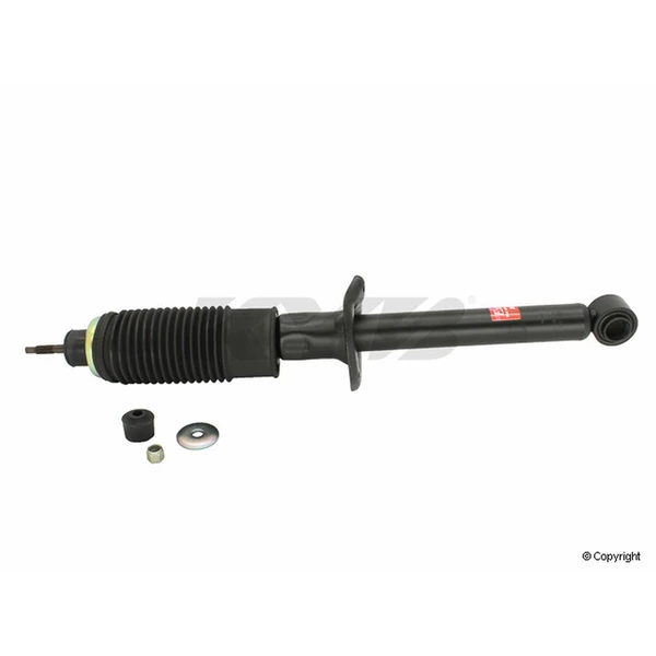 KYB 341012 Suspension Strut, Rear Side