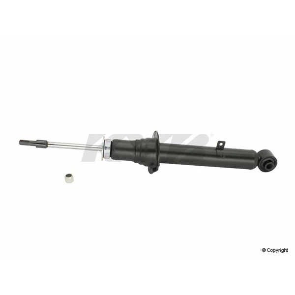 KYB 341069 Suspension Strut, Front Side