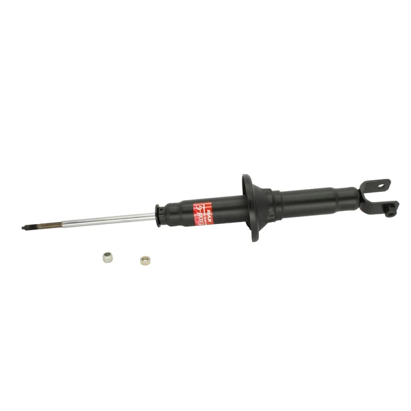 KYB 341074 Suspension Strut, Rear Side