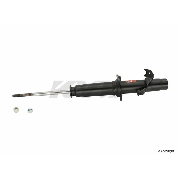 KYB 341117 Suspension Strut, Front Right Passenger Side