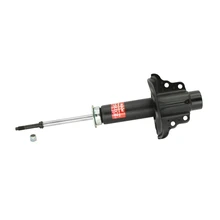 KYB 341190 Suspension Strut, Front Side