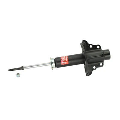KYB 341190 Suspension Strut, Front Side