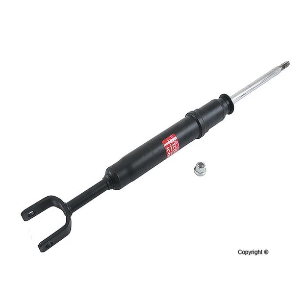 KYB 341273 Suspension Strut, Front Side