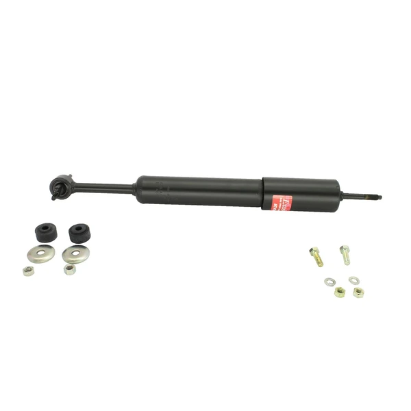 KYB 341302 Suspension Shock Absorber, Front Side