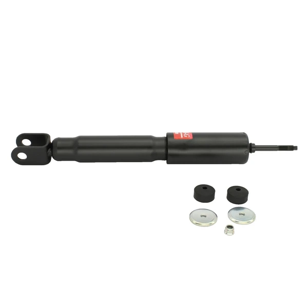 KYB 341343 Suspension Shock Absorber, Front Side