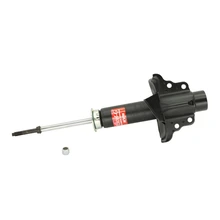 KYB 341395 Suspension Strut, Front Left Driver Side