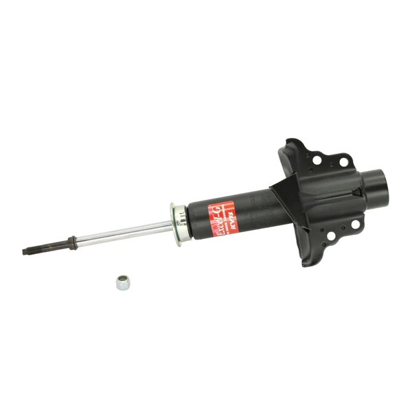 KYB 341395 Suspension Strut, Front Left Driver Side