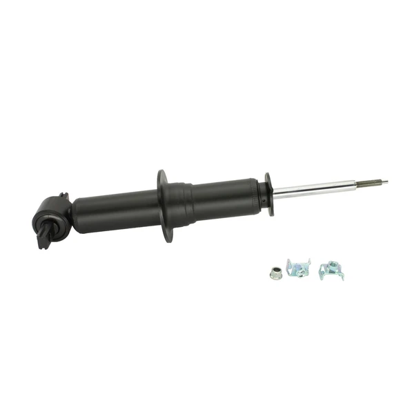 KYB 341493 Suspension Strut, Front Side
