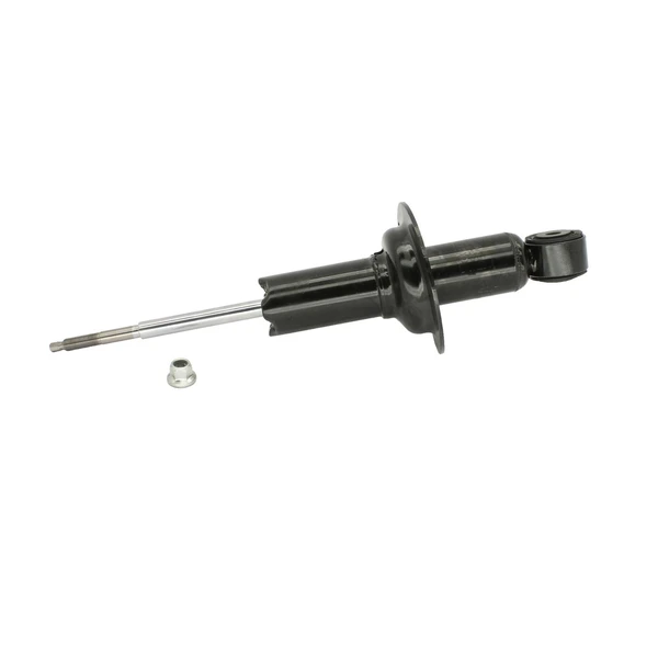 KYB 341600 Suspension Strut, Front Side