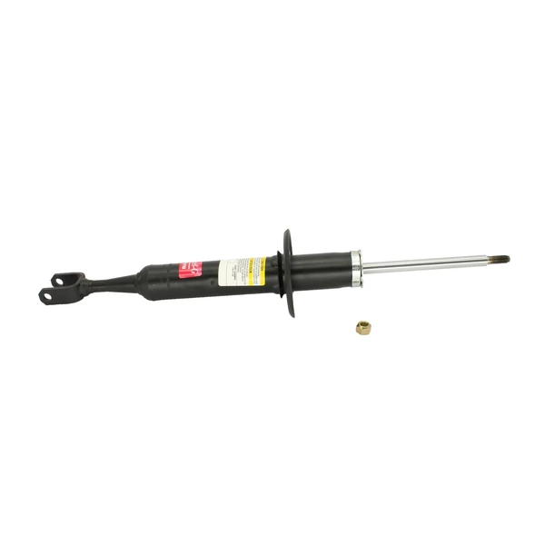 KYB 341676 Suspension Strut, Front Side