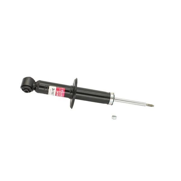 KYB 341677 Suspension Strut, Rear Side