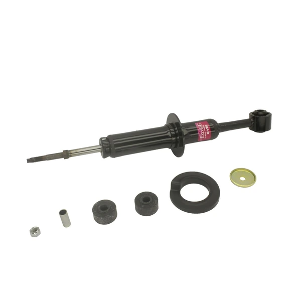 KYB 341679 Suspension Strut, Front Side