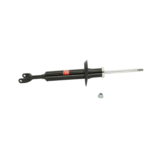 KYB 341842 Suspension Strut, Front Side