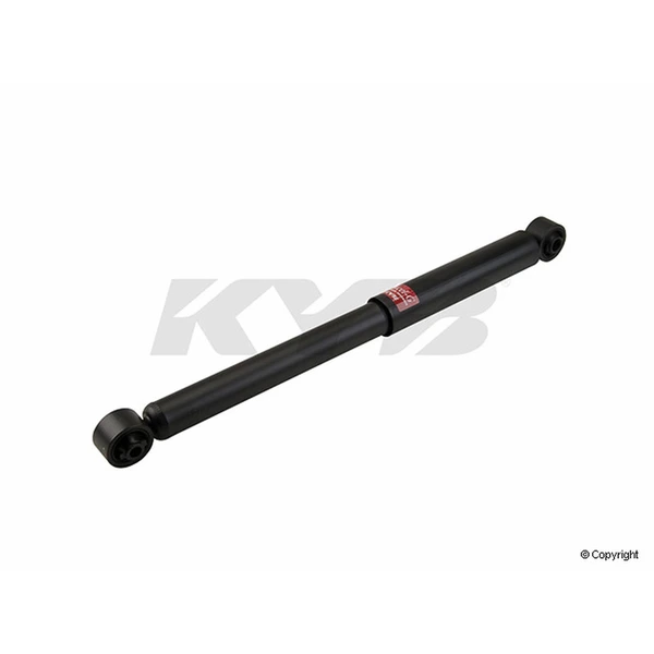KYB 343010 Suspension Shock Absorber, Rear Side