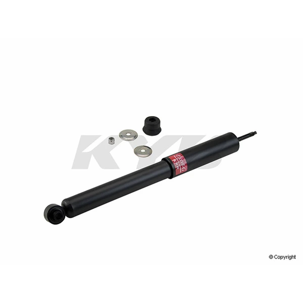 KYB 343024 Suspension Shock Absorber, Rear Side