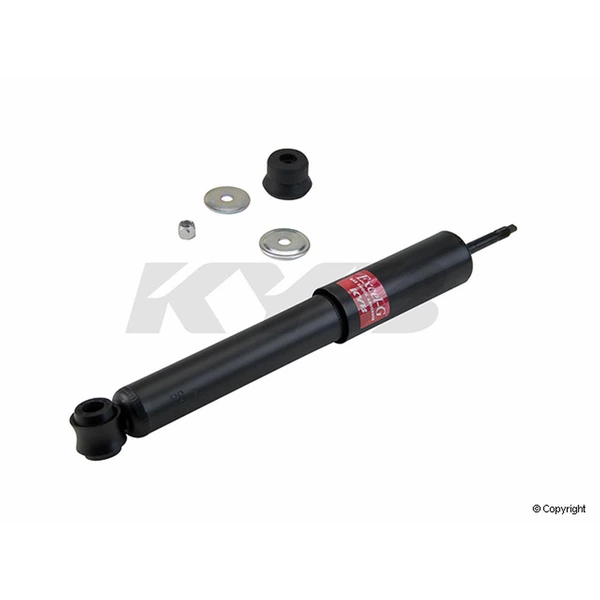 KYB 343023 Suspension Shock Absorber, Front Side