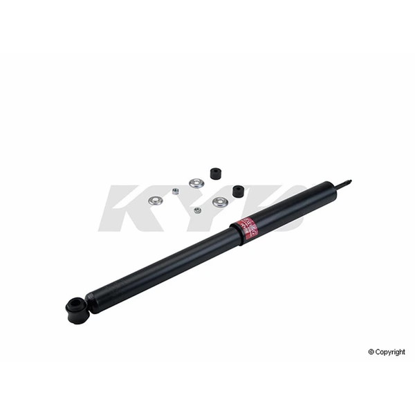 KYB 343042 Suspension Shock Absorber, Rear Side
