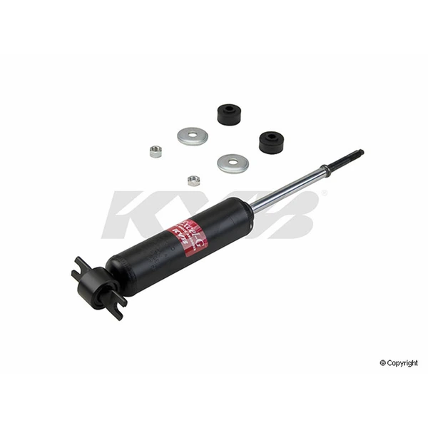 KYB 343128 Suspension Shock Absorber, Front Side