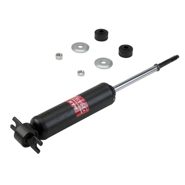 KYB 343129 Suspension Shock Absorber, Front Side