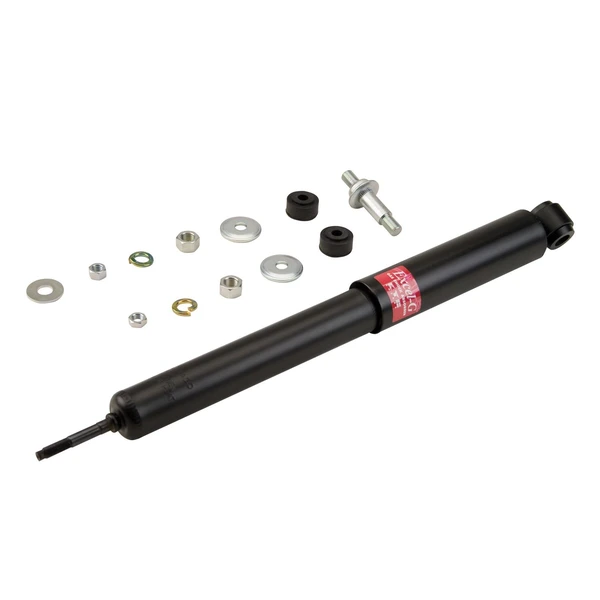 KYB 343136 Suspension Shock Absorber, Rear Side