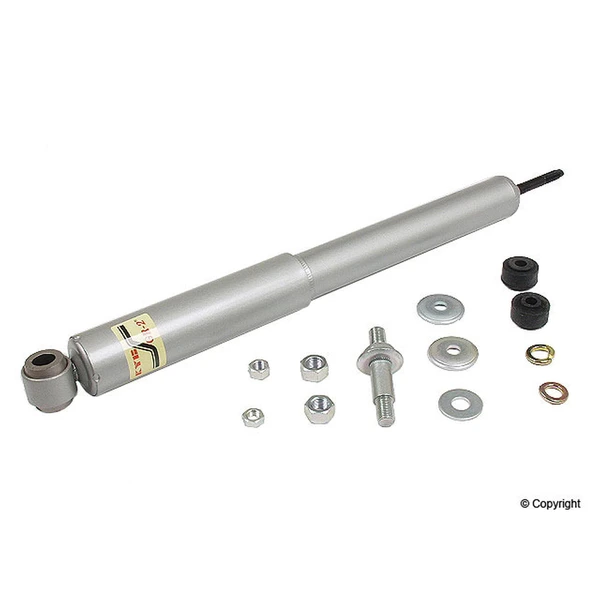 KYB 343136 Suspension Shock Absorber, Rear Side